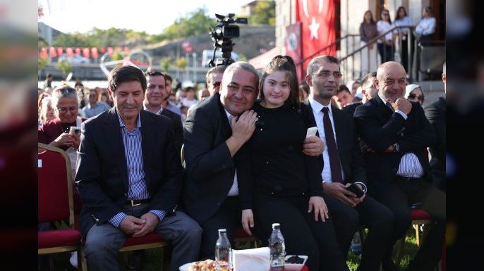Keçiören'de Geleceğe Dokunan Proje: "Erken Destek, Engelsiz Gelecek"!