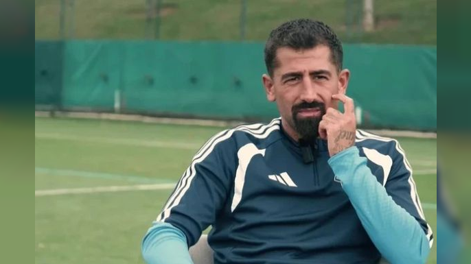 Kerem Demirbay’dan Galatasaray için olay sözler! 4 yıllık dominasyon sorusuna gizemli cevap