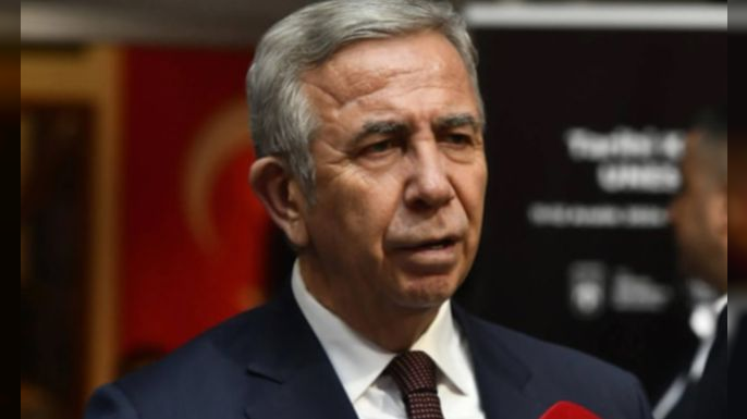 Mansur Yavaş cephesinden net yalanlama! AKP’ye katılacak iddialarına yanıt
