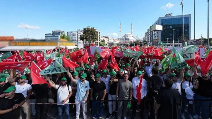 Martı TAG davasında karar çıktı! Mahkemeden net mesaj