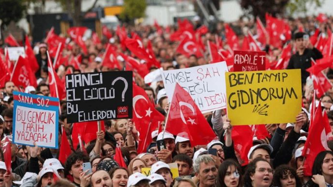 Muhalefete kötü haber! Reuters’tan kritik uyarı