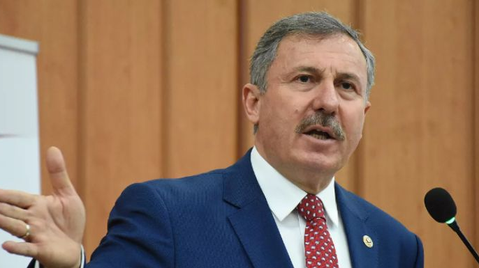 Özdağ’dan istifa çağrısı! Kim dahil olduysa tepeden tırnağa istifa etsin