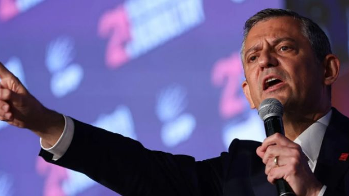 Özel’den okul saldırısına tepki Kırmızı patlak: Yerine getirilmeyen devlet sorumluluğu var