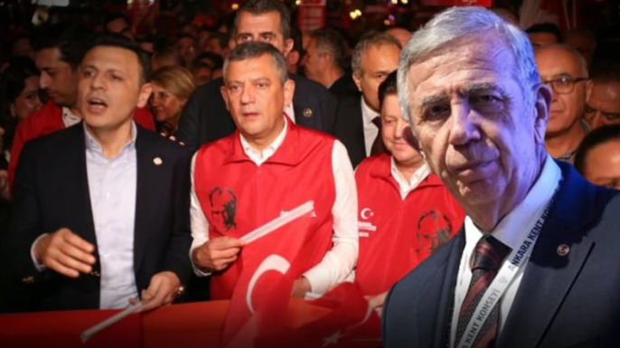 Özel ve Yavaş’tan Cumhuriyet mesajı! Millete seslendiler