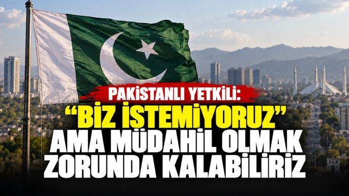 Pakistan’dan Suudi Arabistan’a “40 bin asker” iddiasına yalanlama