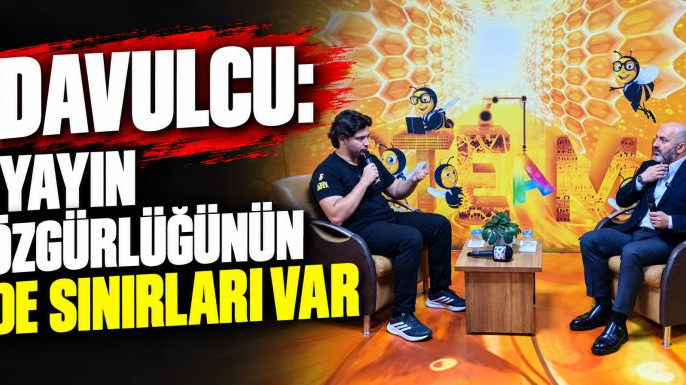 RTÜK üyesi: Medyada özgürlük yanlış anlaşılıyor