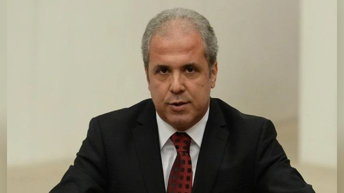Şamil Tayyar’dan istifalar sonrası mesaj: Doğru ama geç