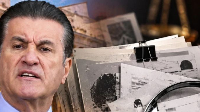 Sarıgül’den sert yanıt! Belgeler sahte, dekontlar değiştirilmiş