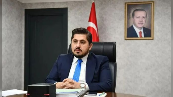 Sarıgül soruşturması AKP’ye Sıçradı! Gözaltına alındı