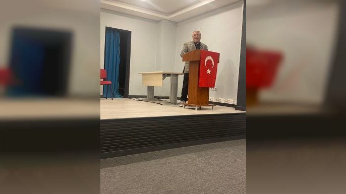 Savaş Erman Sordu, Ahmet Sungur Yanıtladı: “Türkiye’de Eğitim: Neyi Doğru, Neyi Yanlış Yapıyoruz?”