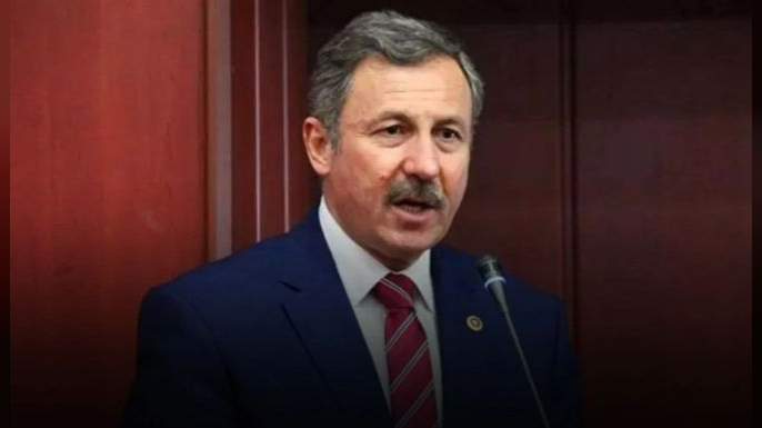 Selçuk Özdağ’dan sert çıkış! Fon skandalı sonrası istifa çağrısı