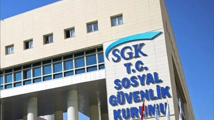 SGK’dan büyük satış! Konut ve arsalar açık artırmada