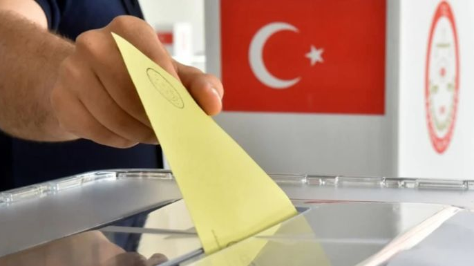 Son ankette şok tablo ortaya çıktı! CHP ve MHP baraj altında