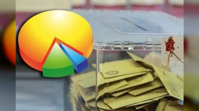 Son anketten Yeni Parti'ye müjde CHP'ye soğuk duş! Cumhur İttifakı yüzde 40'ın altında kaldı
