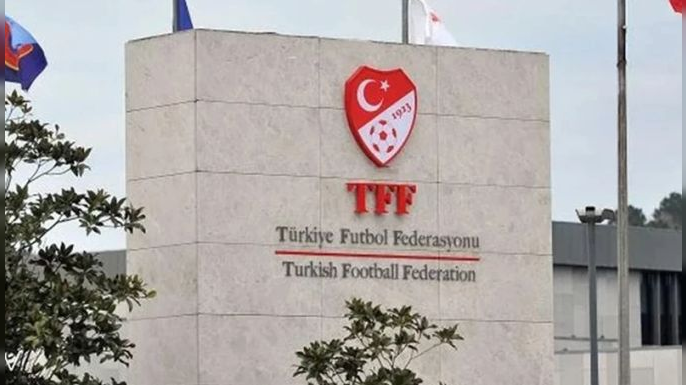 TFF’den disiplin hamlesi! 8 takım disipline gönderildi