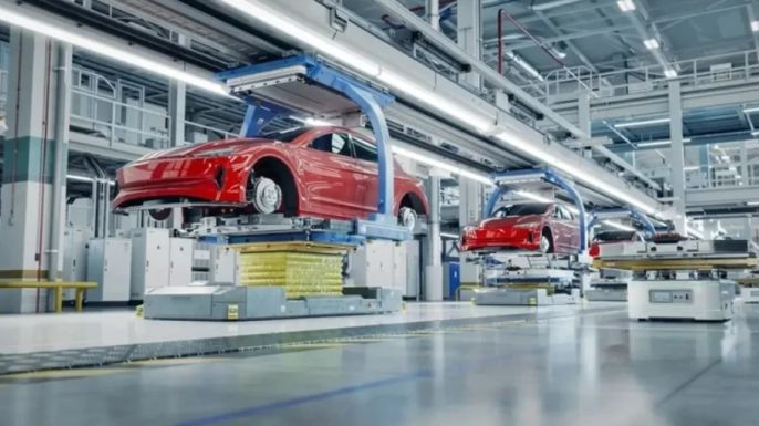 TOGG’un ardından yeni yerli otomobil geliyor! 1 milyar euroluk yatırım, yıllık 75 bin araç hedefi