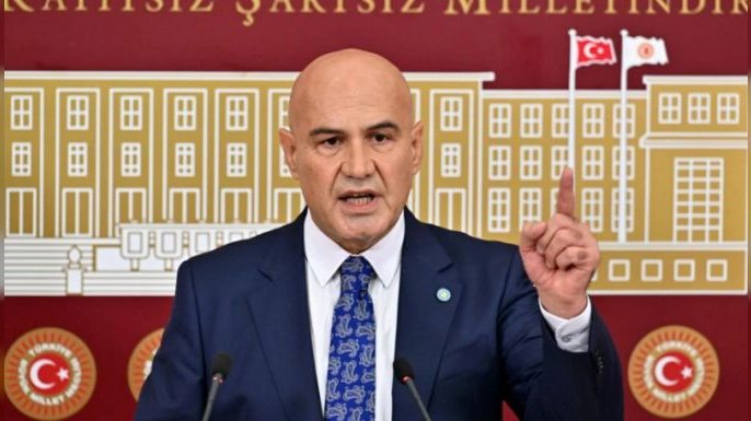 Turhan Çömez bombayı patlattı! Fon vurgununda yeni boyut