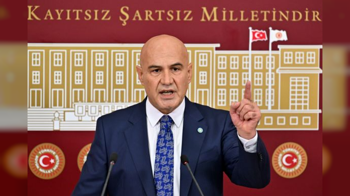 Turhan Çömez’den iktidara sert rest! “Bu ihanet projesinden vazgeçin”