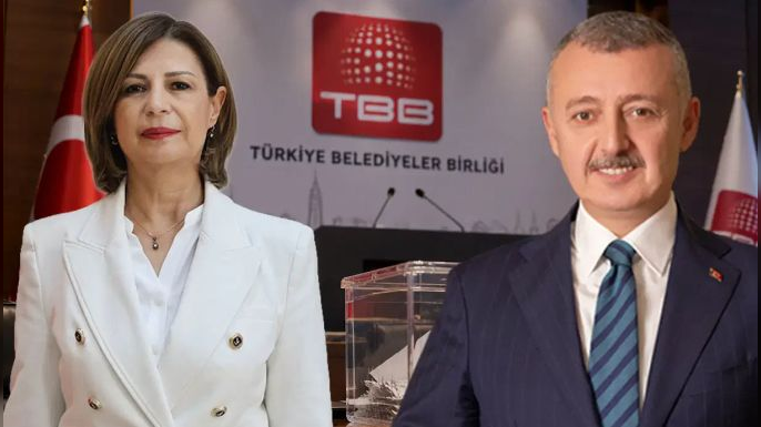 Türkiye Belediyeler Birliği’ndeki seçimin kazanını belli oldu! Ankara’daki sandık sonuçları...