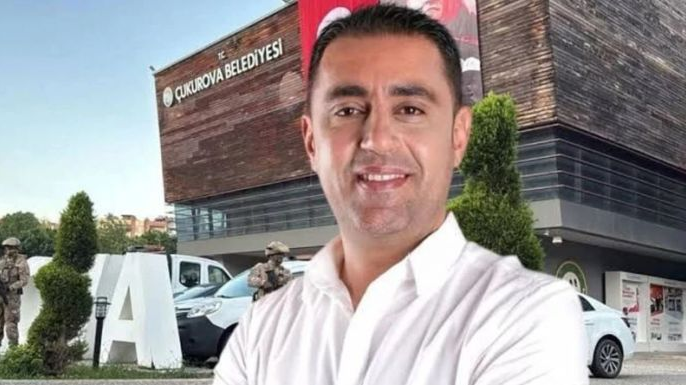 Tutuklanan Çukurova Belediye Başkanı görevden uzaklaştırıldı! Adana'daki operasyonda şok gelişme