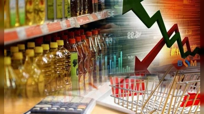 Üretici enflasyonu tüketiciyi geçti! Maliyet baskısı dezenflasyonu tehdit ediyor