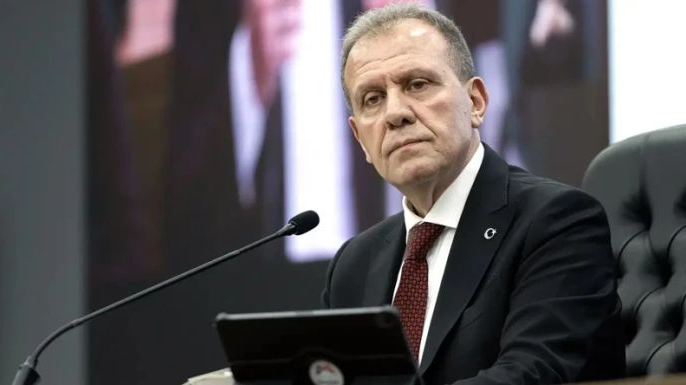 Vahap Seçer tutuklandı! Mersin adliyesinden flaş karar
