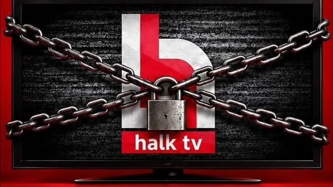 YENİ Parti’den Halk TV önünde miting kararı! Vatandaşlara çağrı yaptılar
