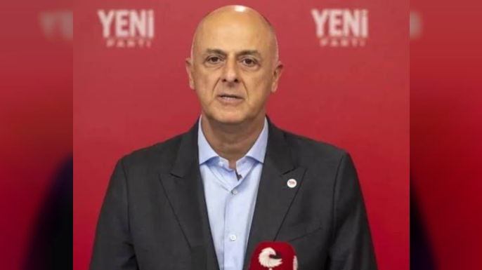 Yeni Partili Ümit Özlale’den yetkililere çağrı! Deprem güvencesi fonlarda eridi mi?