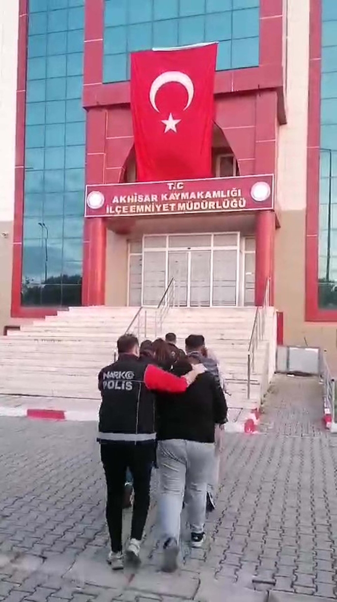 Akhisar\