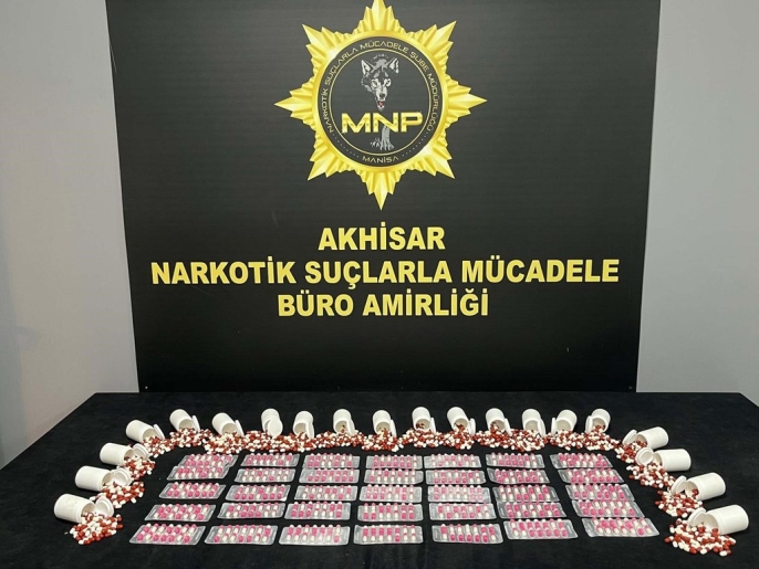 Akhisar\