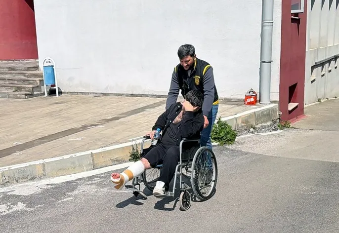 Alacak yüzünden çıkan kavgada restoran işletmecisi öldürüldü 2