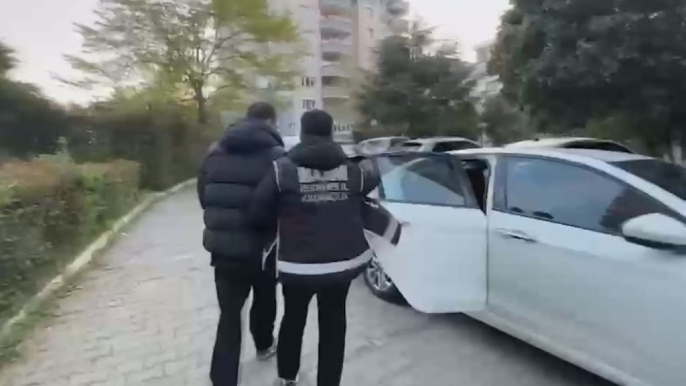 Alkol kaçakçılığında büyük operasyon: 11 kişi gözaltında 2