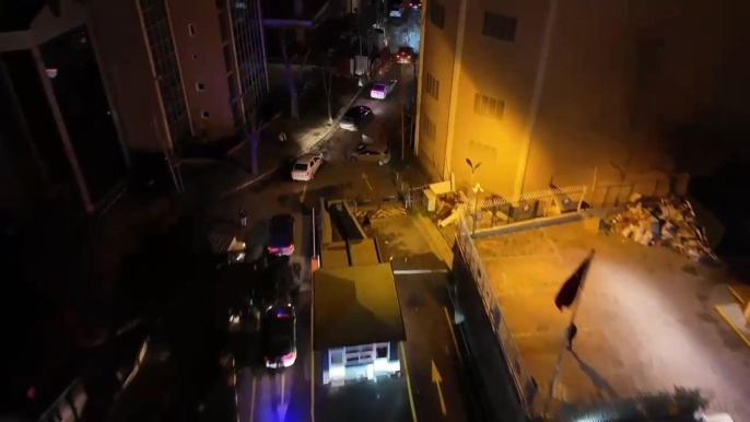 Altın tozundan servet hayali kuranlara şafak vakti operasyonu: 10 gözaltı, milyonluk vurgun! 1