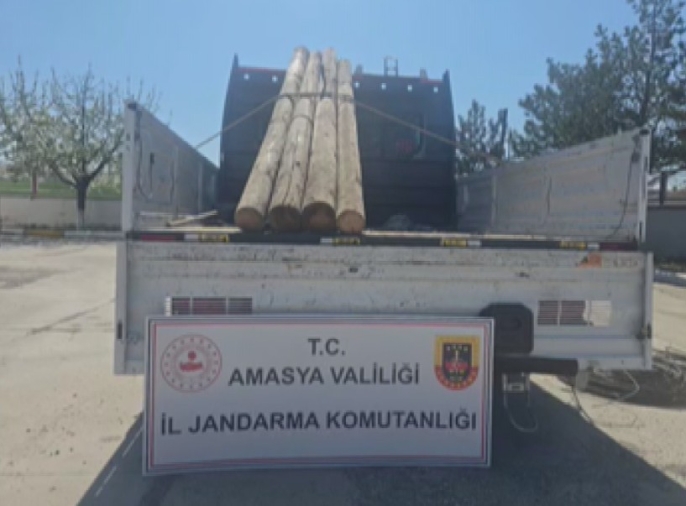 Amasya\