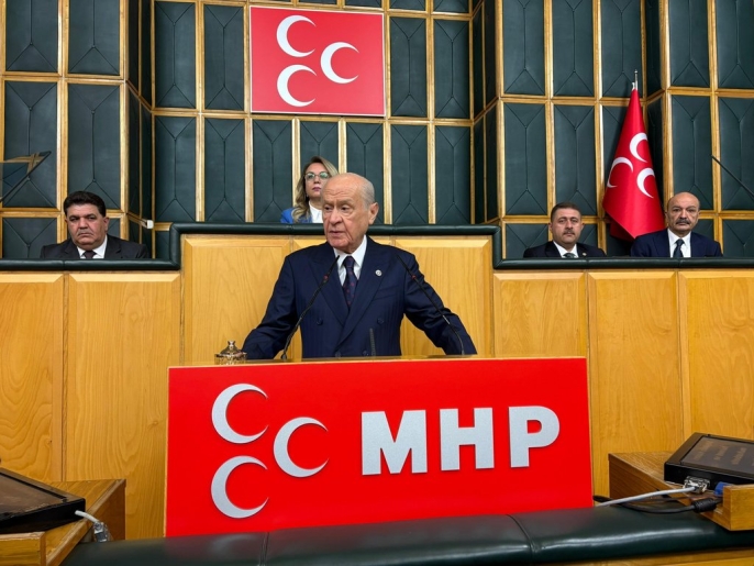 Bahçeli\