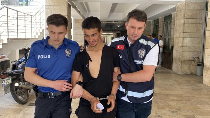 Balık tutarken gasp edildi, denize atıldı: Sanığa ağır ceza! 1