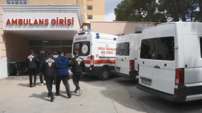 Bilet karaborsasına büyük darbe: 7 ilde operasyon, 14 gözaltı! 2