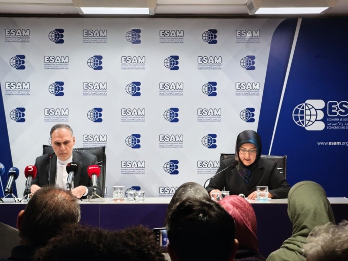 Büyükelçi Zadeh: Savaşı sadece geçici bir çatışma olarak görmemeliyiz 1