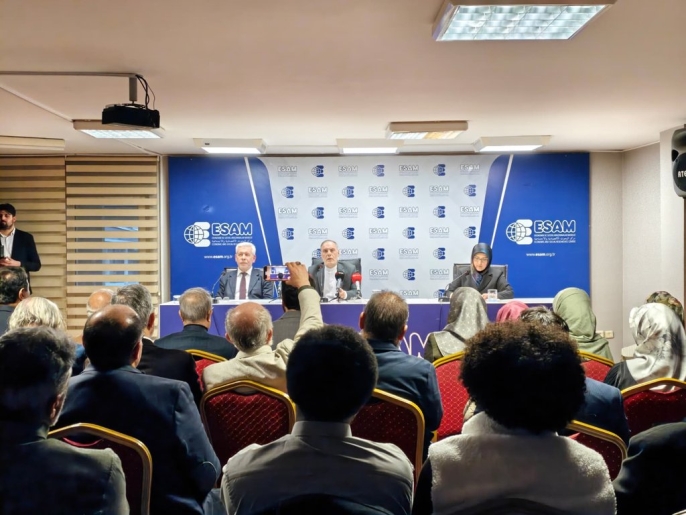 Büyükelçi Zadeh: Savaşı sadece geçici bir çatışma olarak görmemeliyiz 2