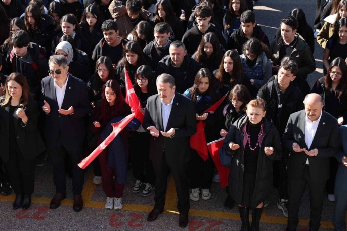 Eğitim Sendikası Liderinden Okul Güvenliği ve Dijital Tuzaklara Karşı Acil Çağrı 2