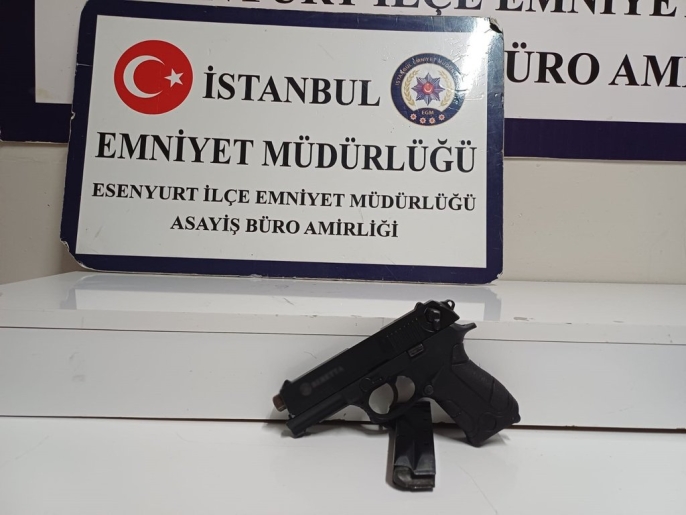 Esenyurt\