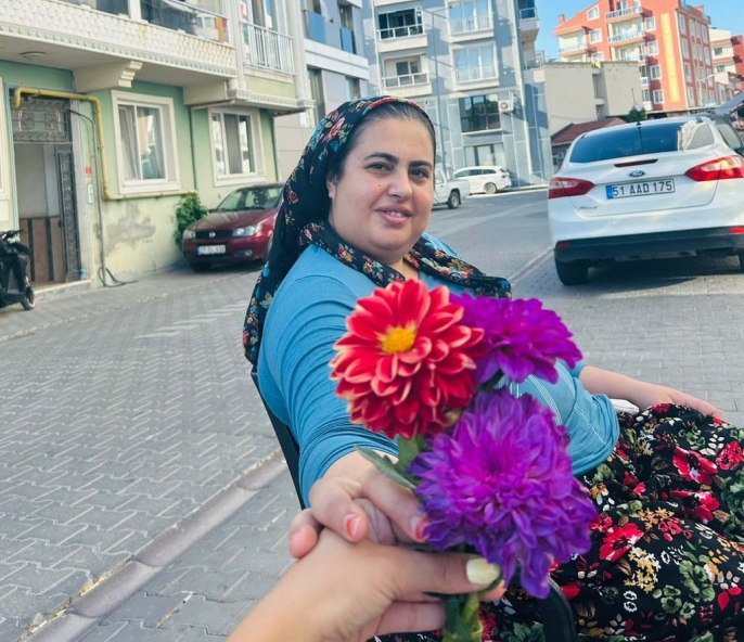 Eski eşini av tüfeğiyle vuran sanığa ağırlaştırılmış müebbet hapis cezası talebi 1