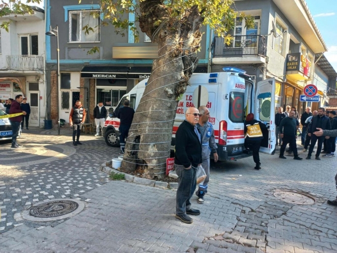 Eski eşini av tüfeğiyle vuran sanığa ağırlaştırılmış müebbet hapis cezası talebi 2