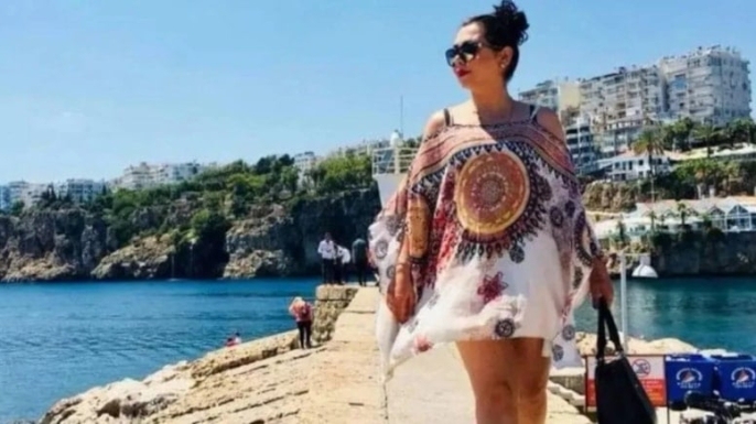 FBI, Türkiye’ye gitmek üzereyken silah kaçakçısı Şamim Mafi’yi yakaladı 1