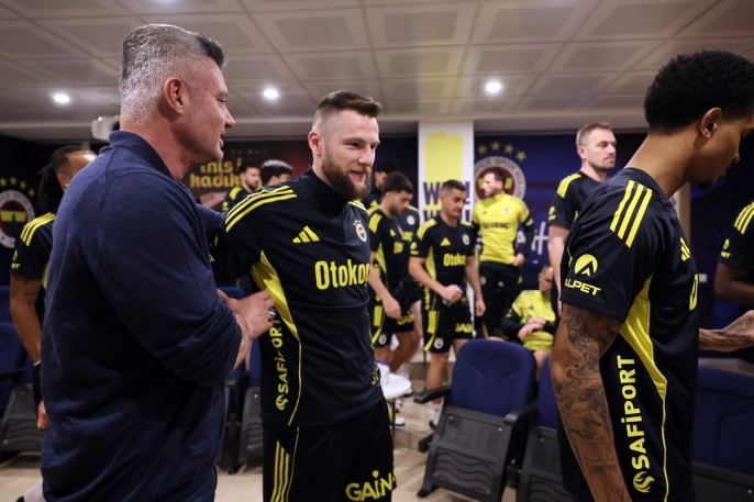 Fenerbahçe\