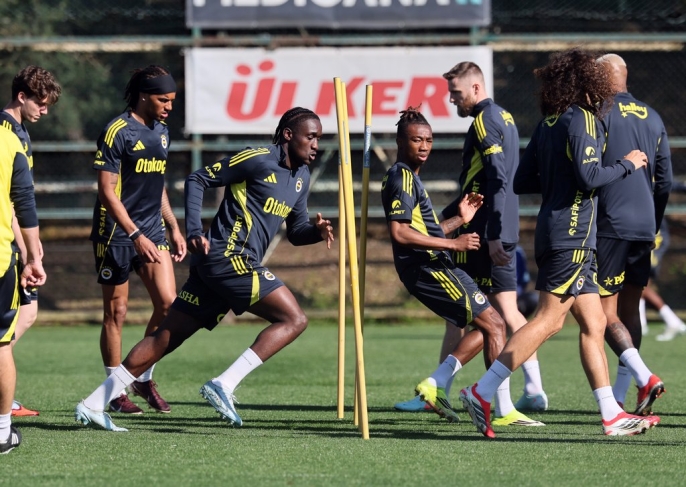 Fenerbahçe\