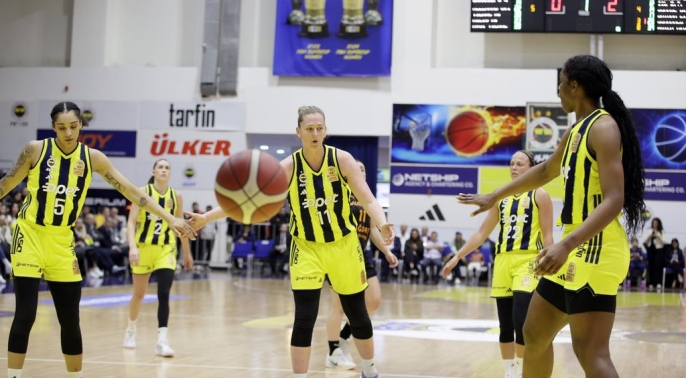 Fenerbahçe Opet, Galatasaray\