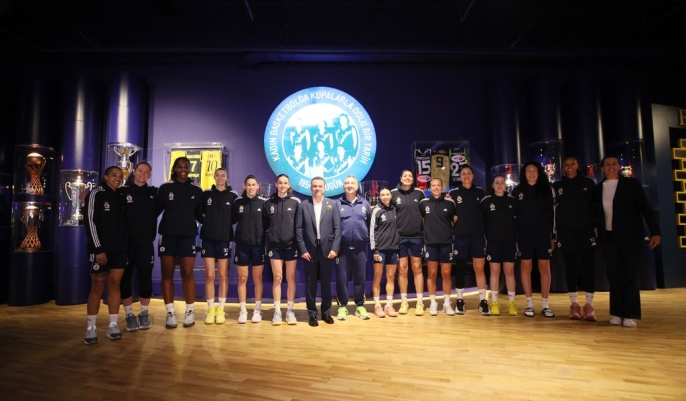 Fenerbahçe Opet\