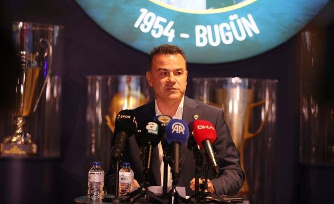 Fenerbahçe Opet\