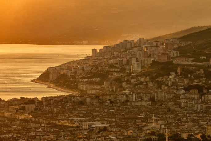 İstanbul\